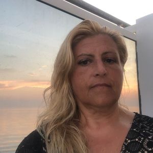 Meet your Posher, Glenda